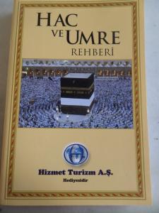 Hac ve Umre Rehberi