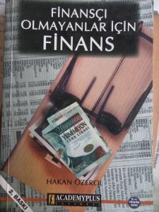 Finansçı Olmayanlar İçin Finans
