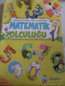 Matematik Yolculuğu 1