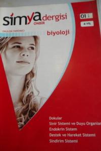 11. Sınıf Biyoloji 1.Sayı