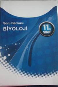 11. Sınıf Biyoloji Soru Bankası 11. Sınıf Biyoloji Soru Bankası