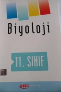 11. Sınıf Biyoloji (İkinci El)