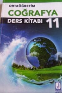 11. Sınıf Coğrafya Ders Kitabı