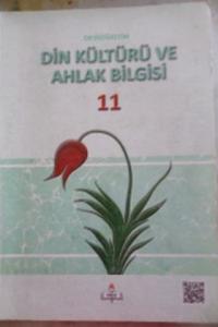 11. Sınıf Din Kültürü ve Ahlak Bilgisi