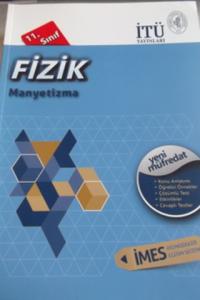 11. Sınıf Fizik Manyetizma