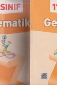11. Sınıf Geometri - Matematik