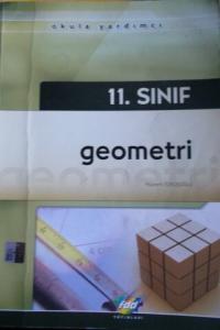 11. Sınıf Geometri Okula Yardımcı
