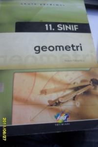 11. Sınıf Geometri Okula Yardımcı