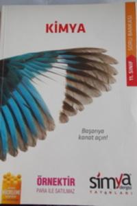 11. Sınıf Kimya Soru Bankası
