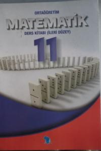 11. Sınıf Matematik Ders Kitabı ( İleri Düzey )