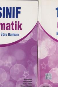 11.sınıf Matematik - Geometri Konu Anlatımlı Soru Bankası