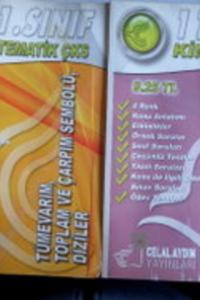 11. Sınıf Matematik - Kimya ÇKS