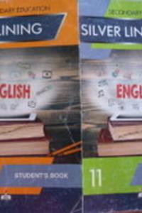 11. Sınıf Silver Lining Student's Book + Workbook