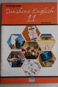 Sunshine English 11 Workbook