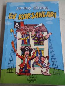 Ev Korsanları