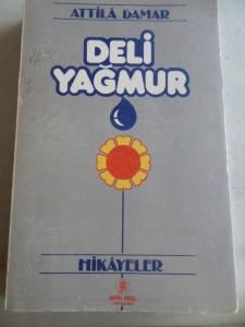 Deli Yağmur