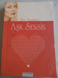 Aşk Sensin