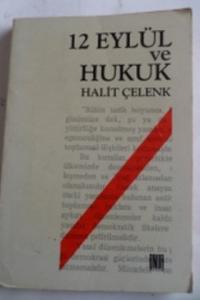 12 Eylül ve Hukuk
