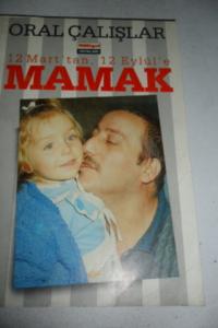 12 Mart'tan 12 Eylül'e Mamak