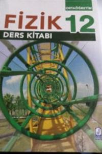 12. Sınıf Fizik Ders Kitabı