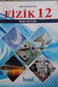 12. Sınıf Fizik Ders Kitabı