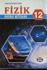 12. Sınıf Fizik Ders Kitabı