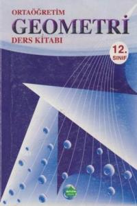 12. Sınıf Geometri Ders Kitabı