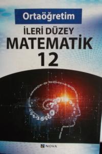 12. Sınıf İleri Düzey Matematik