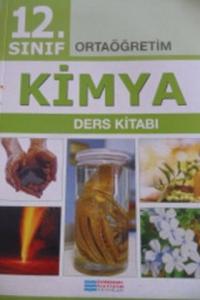 12. Sınıf Kimya Ders Kitabı