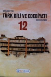 12. Sınıf Türk Dili ve Edebiyatı Ders Kitabı
