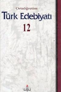 12. Sınıf Türk Edebiyatı