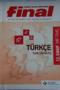12. Sınıf Türkçe Soru Bankası