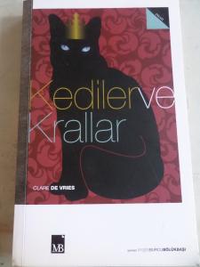 Kediler ve Krallar