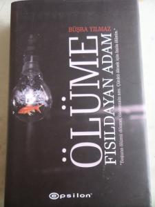 Ölüme Fısıldayan Adam