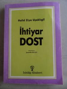 İhtiyar Dost