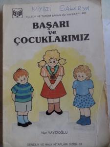 Başarı ve Çocuklarımız