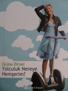 Yolculuk Nereye Hemşerim?