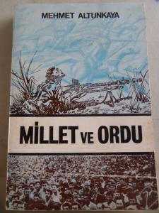 Millet ve Ordu