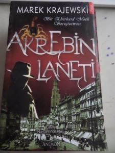 Akrebin Laneti