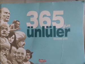 365 Gün Ünlüler