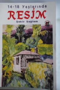 14 - 18 Yaşlarında Resim