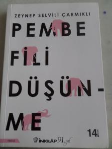 Pembe Fili Düşünme