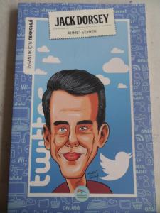 Jack Dorsey