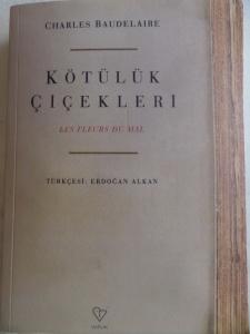 Kötülük Çiçekleri