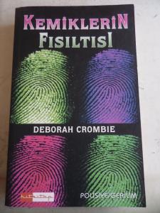 Kemiklerin Fısıltısı