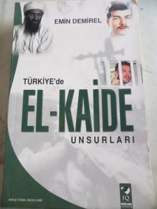 Türkiye'de El-Kaide Unsurları