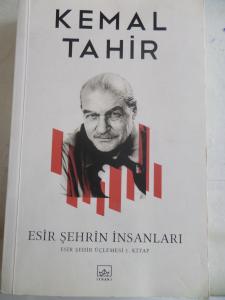 Esir Şehrin İnsanları