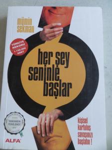 Her Şey Seninle Başlar
