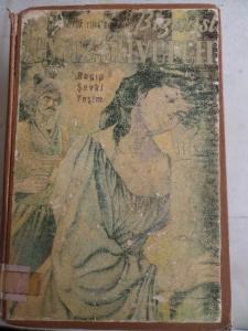 Bizanslı Beyaz Güvercin