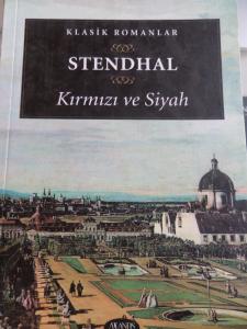 Kırmızı Ve Siyah